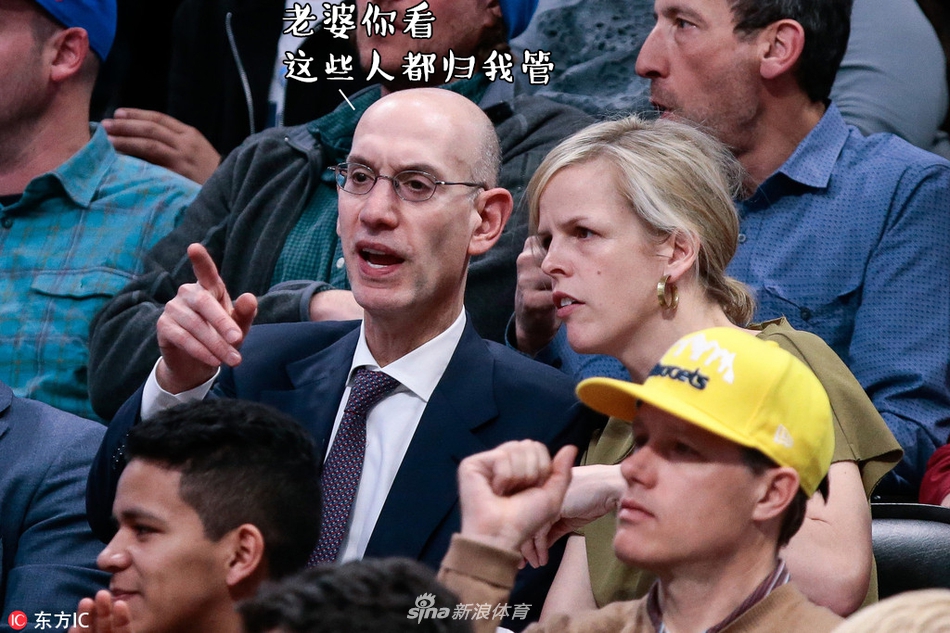 NBA周周宓诙十期