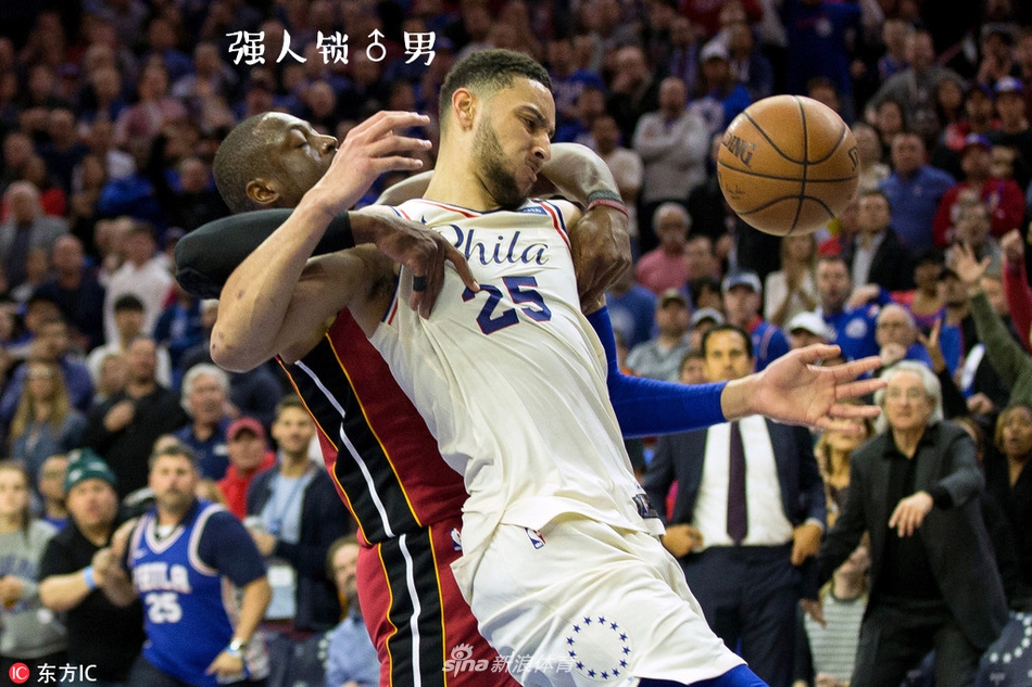 NBA周周宓诙十五期