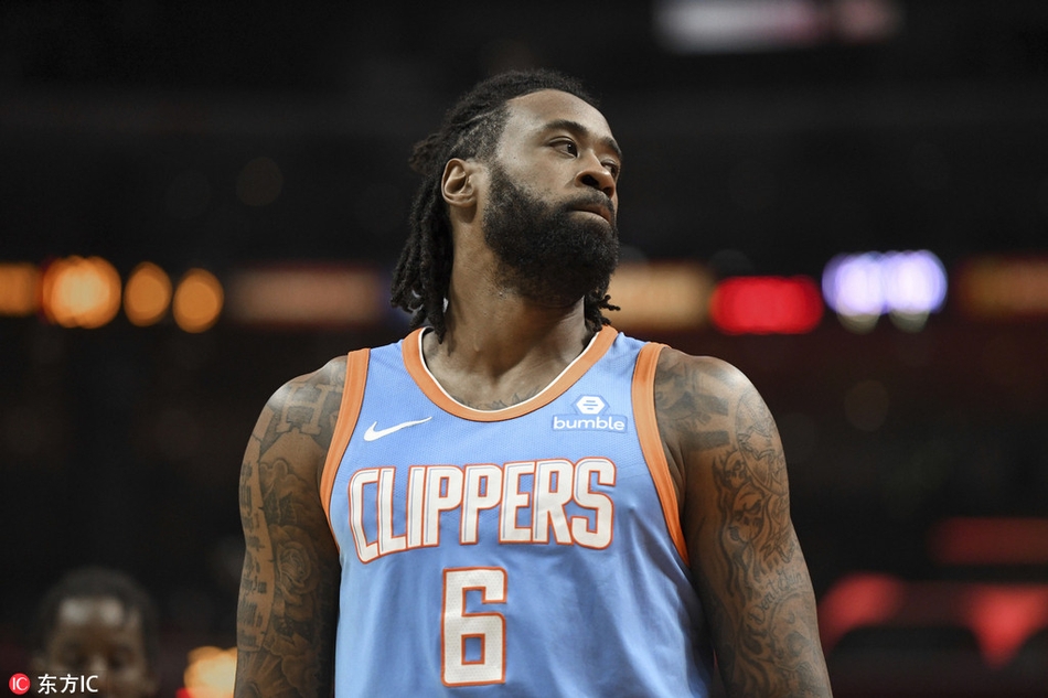 德安德鲁・乔丹