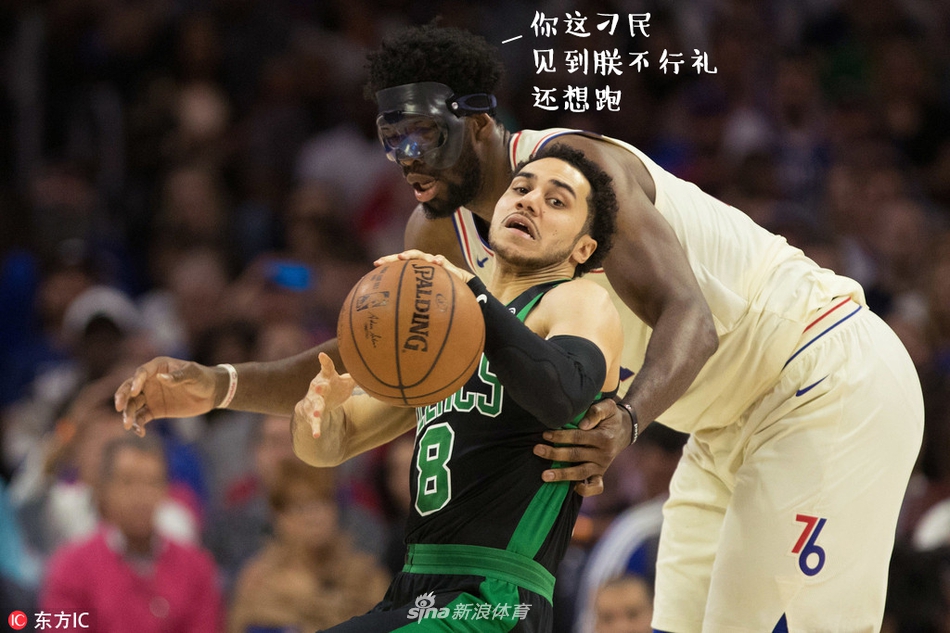 NBA周周宓诙十七期
