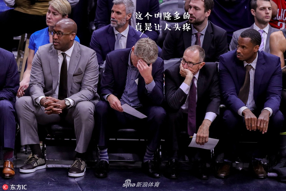NBA周周宓诙十七期