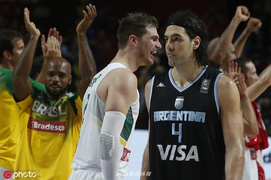 体坛老照片：斯科拉