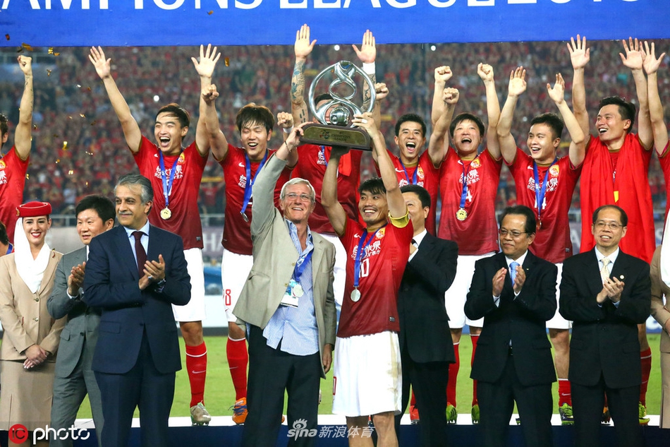 新中国成立70周年：细数体育大事件