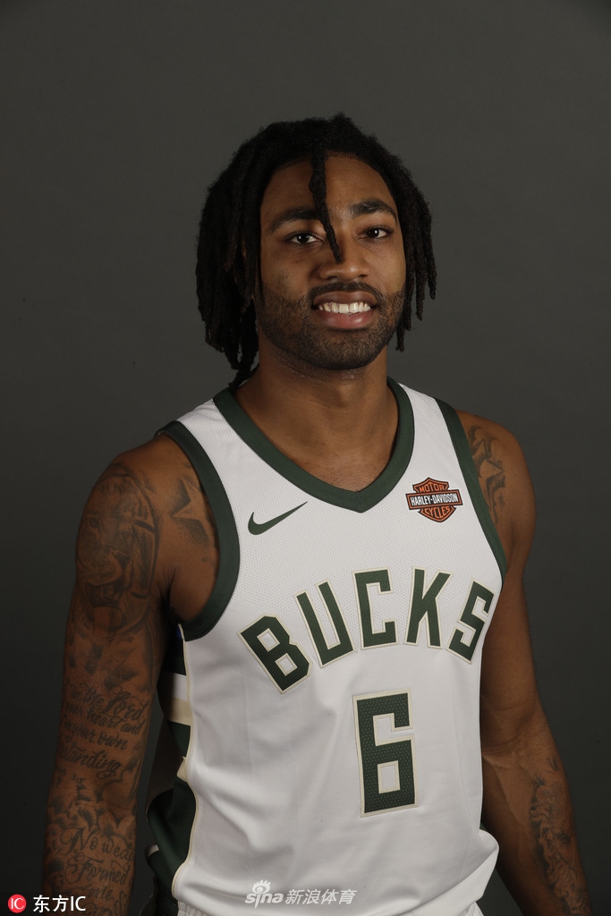 二月二！NBA球迷不容错过的个性发型