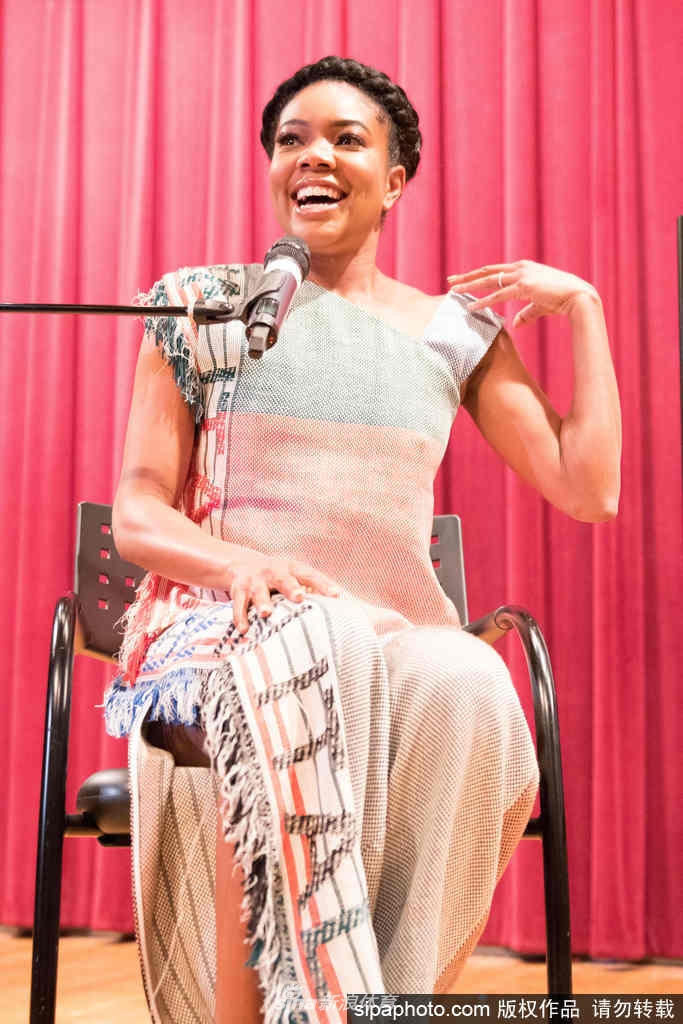 衣品不俗！盘点韦德美妻尤尼恩花样个人生活