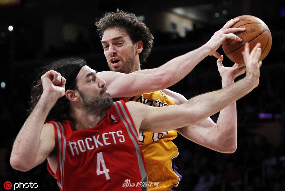 体坛老照片：斯科拉