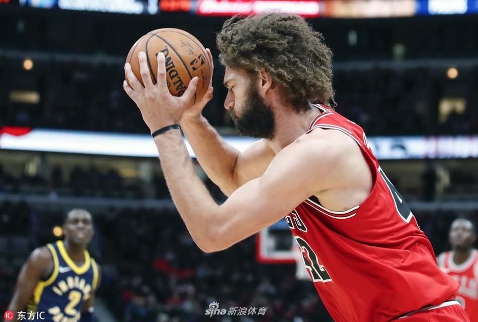 二月二！NBA球迷不容错过的个性发型