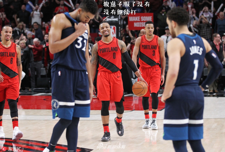 NBA周周宓谑八期