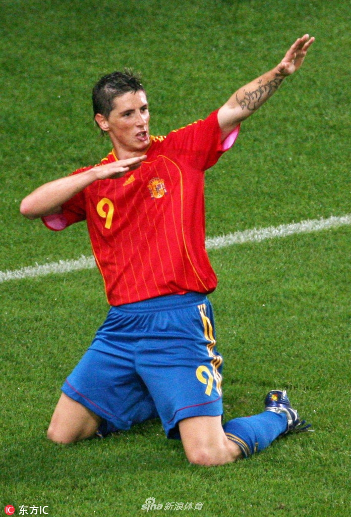 生日快乐！永远的金童