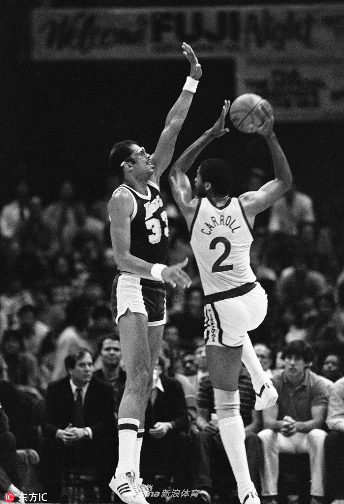 乔-巴里-卡罗尔