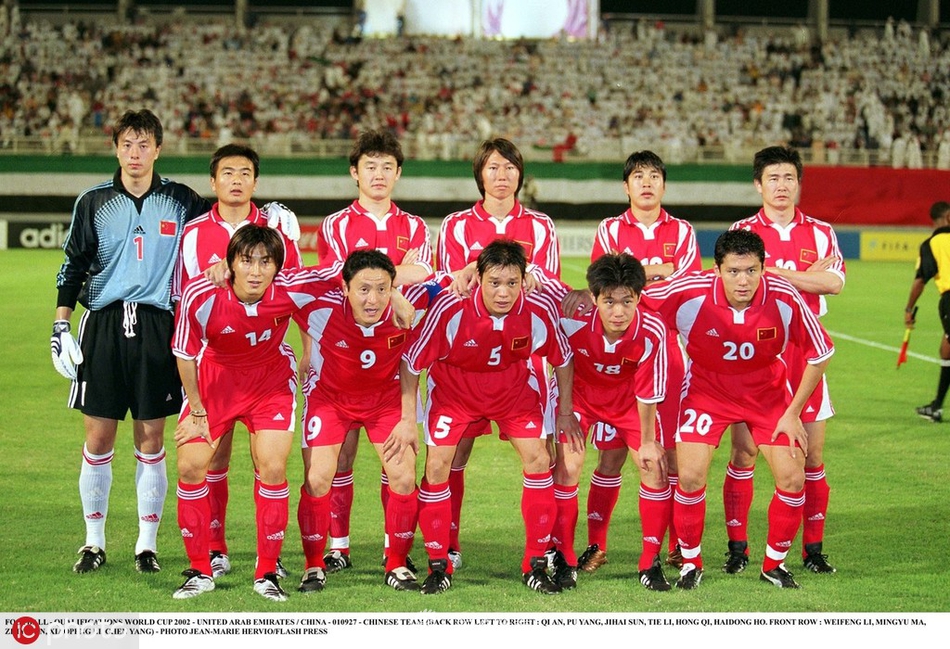 新中国成立70周年：细数体育大事件