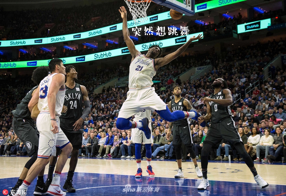 NBA周周宓诙十期