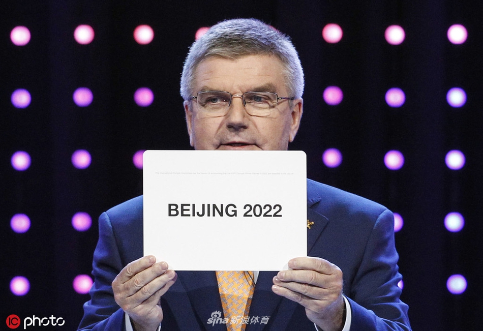 新中国成立70周年：细数体育大事件