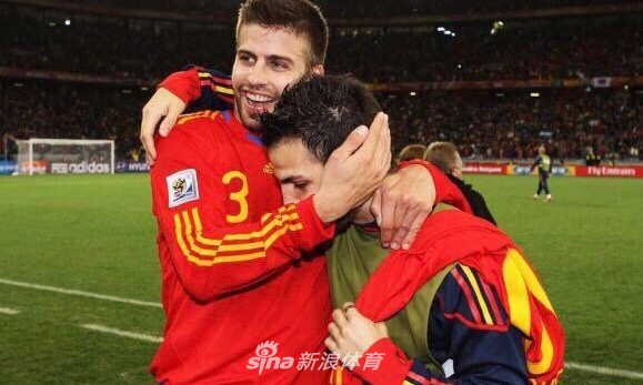 一起哭一起笑……