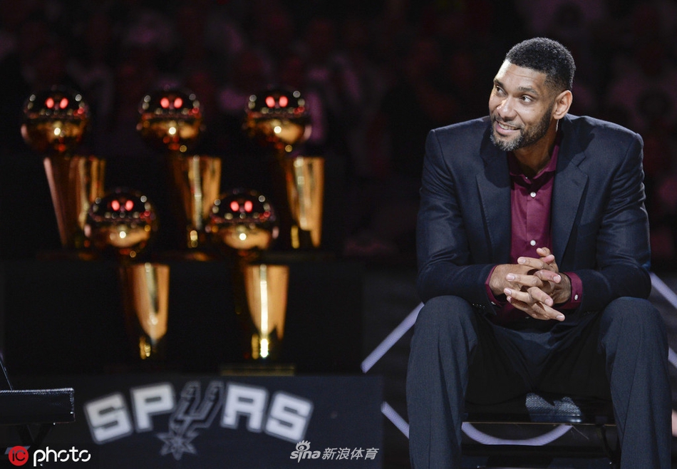 体坛老照片:邓肯