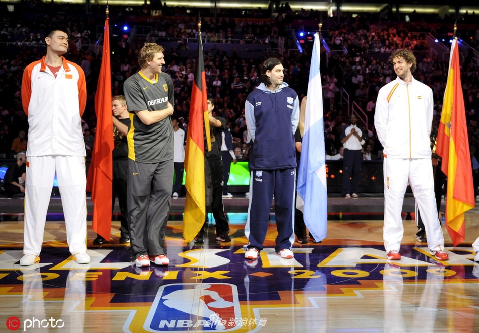 体坛老照片：斯科拉