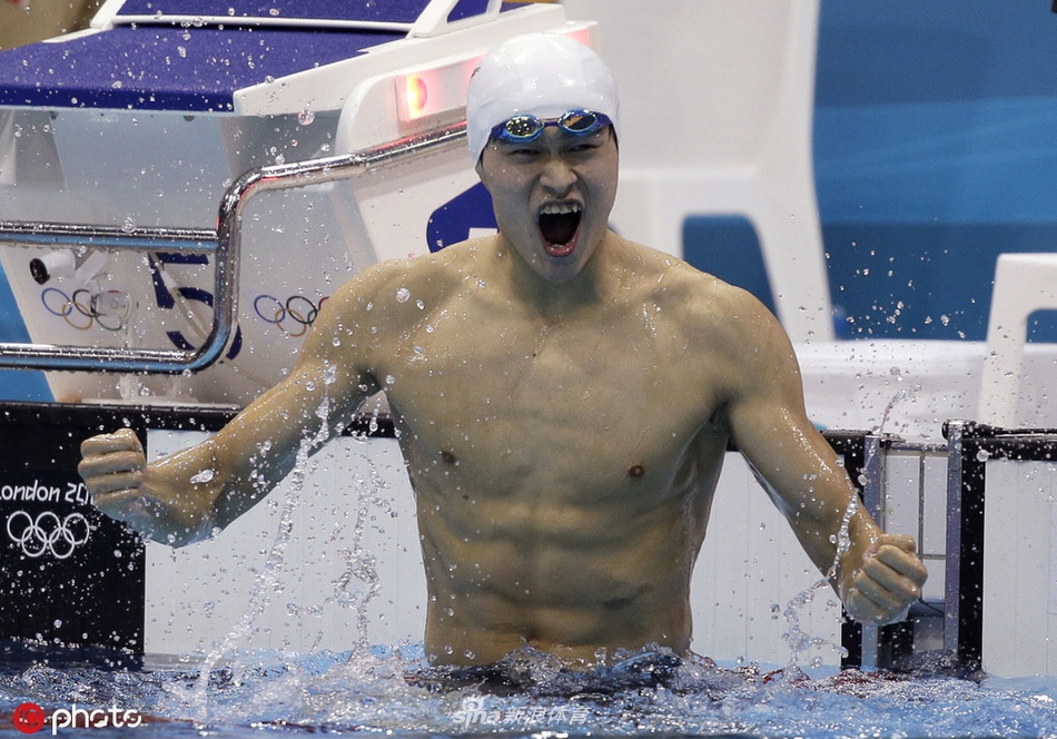 新中国成立70周年：细数体育大事件