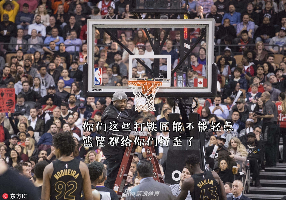 NBA周周宓诙十一期