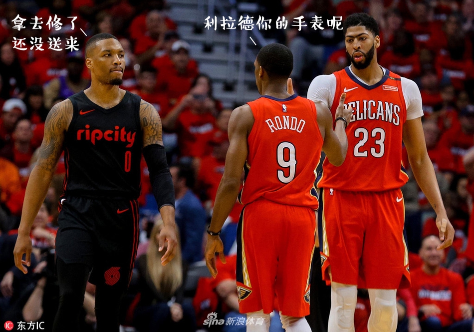 NBA周周宓诙十五期