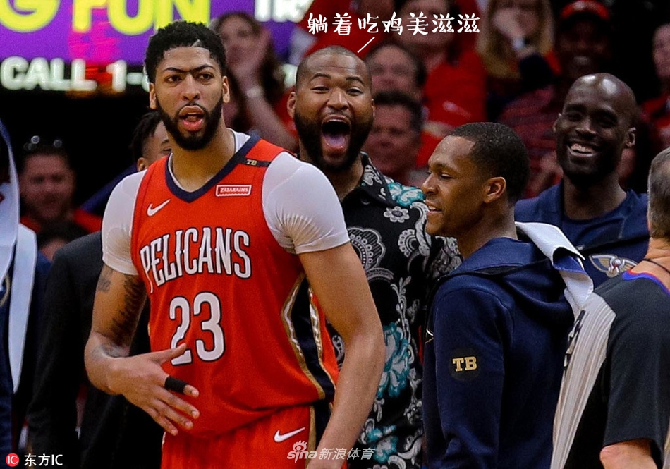 NBA周周宓诙十五期