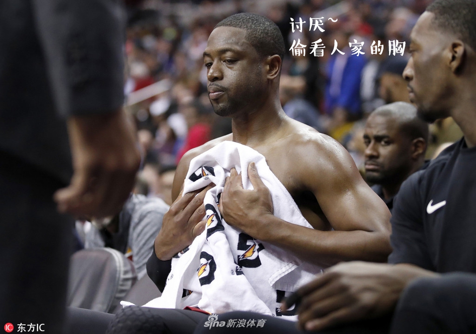 NBA周周宓谑九期