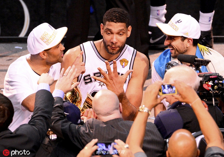 体坛老照片:邓肯