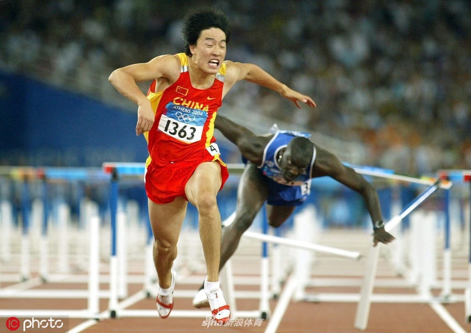 新中国成立70周年：细数体育大事件