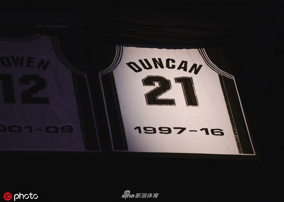 体坛老照片:邓肯