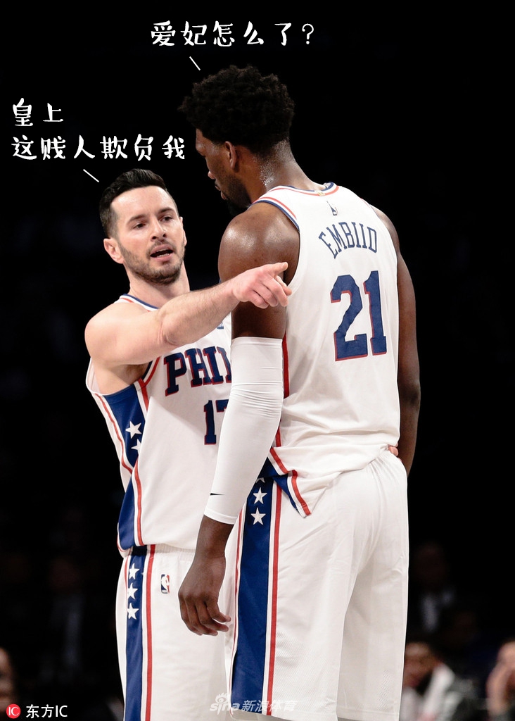 NBA周周宓诙十期