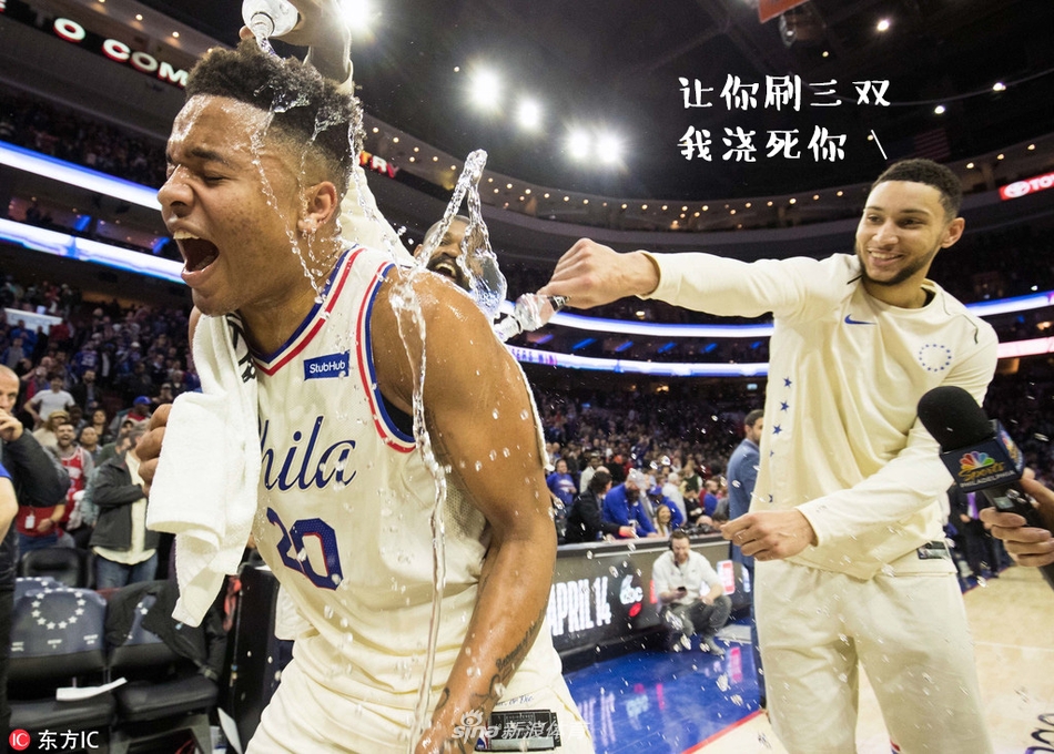 NBA周周宓诙十四期