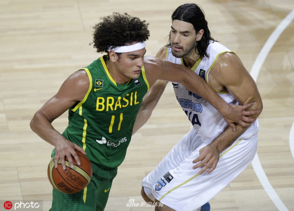 体坛老照片：斯科拉