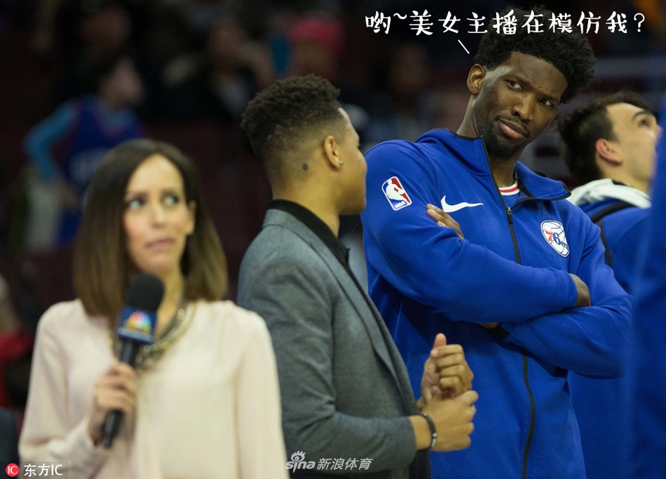 NBA周周宓诙十一期
