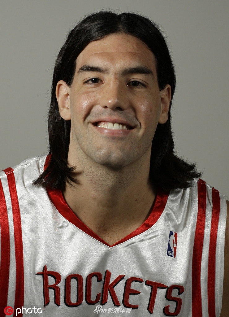 体坛老照片：斯科拉