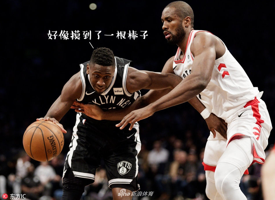 NBA周周宓诙十期