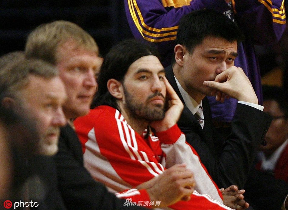 体坛老照片：斯科拉