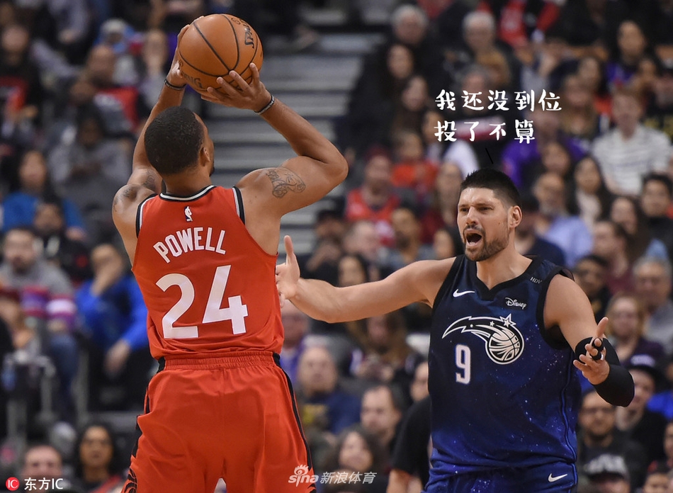 NBA周周宓诙十四期