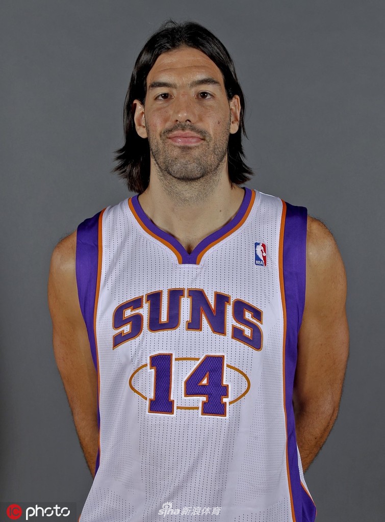 体坛老照片：斯科拉