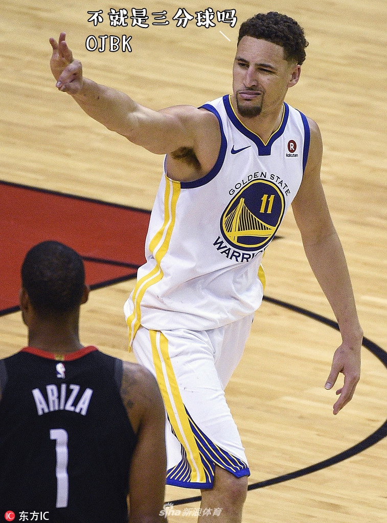 NBA周周宓诙十九期