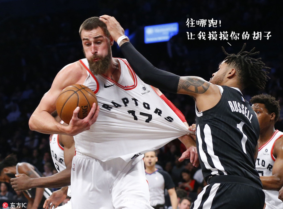 NBA周周宓诙十期