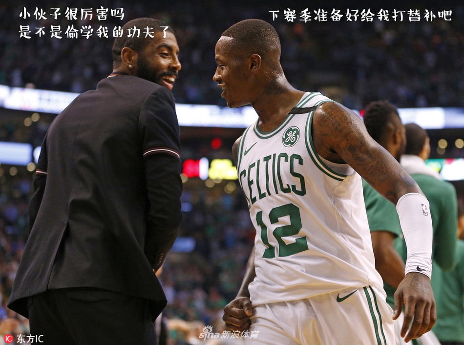 NBA周周宓诙十七期