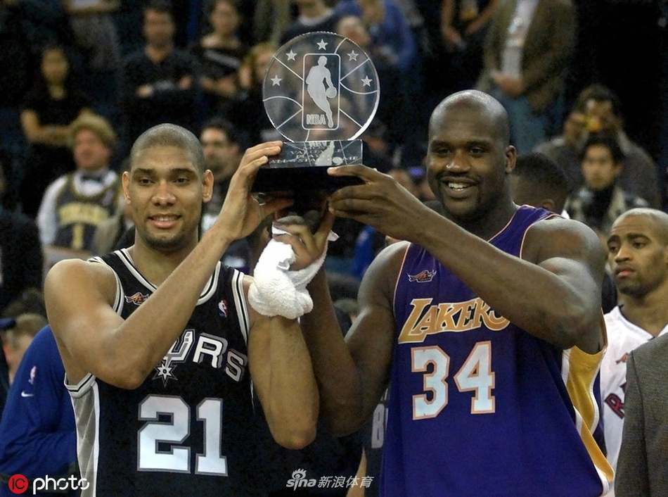 体坛老照片:邓肯