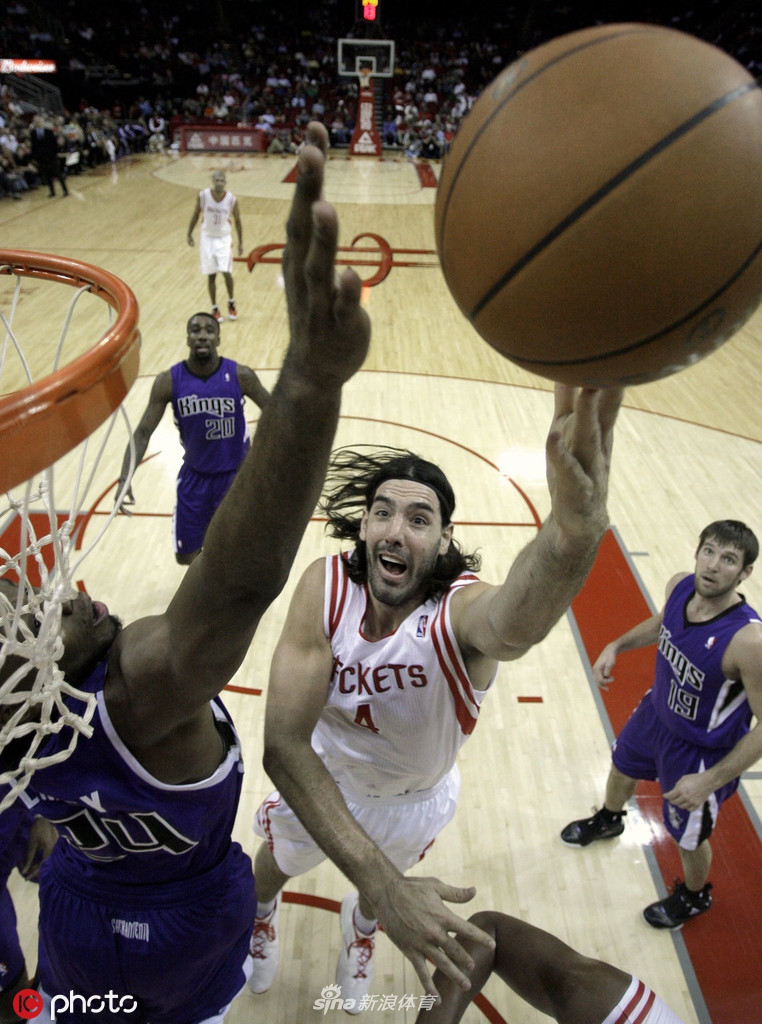 体坛老照片：斯科拉