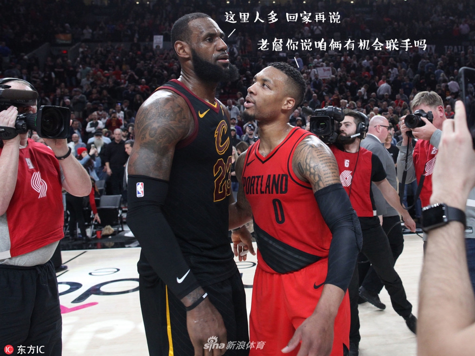 NBA周周宓诙十期