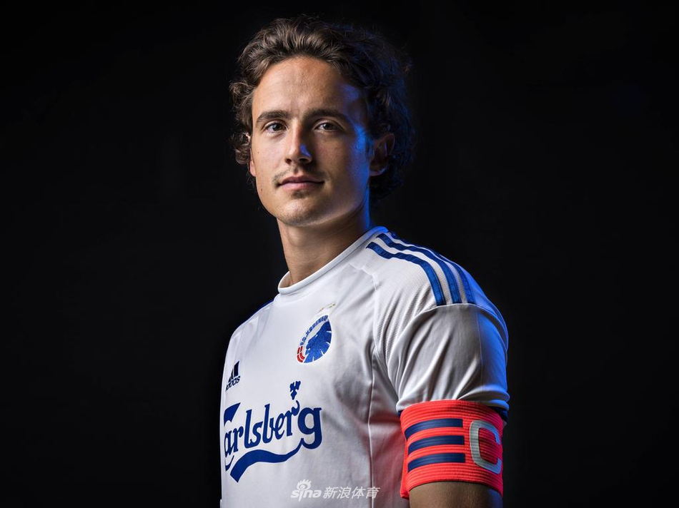 世界杯妖人系列之德莱尼