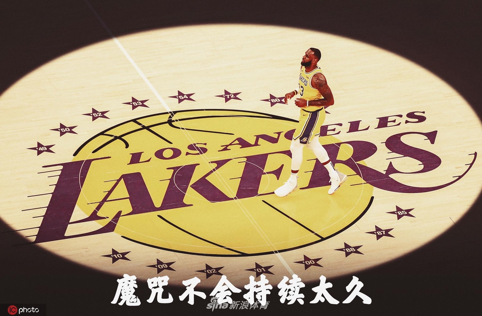 不止为冠军海报之勒布朗-詹姆斯