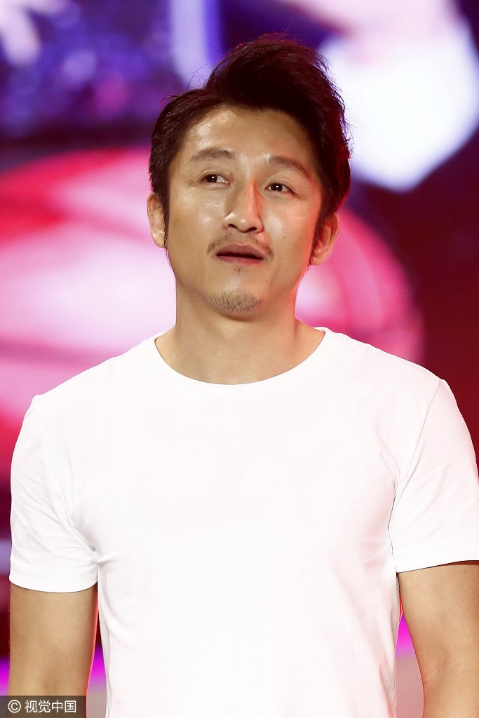 跆拳道冠军赵帅,郑姝音和跳高选手王宇,郭劲岐等作为节目嘉宾亮相