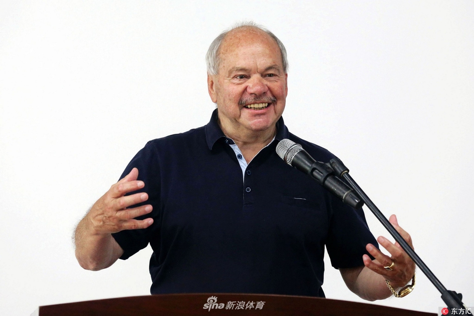 25名足球小将出战德国 施拉普纳技术指导_高清图集_新浪网