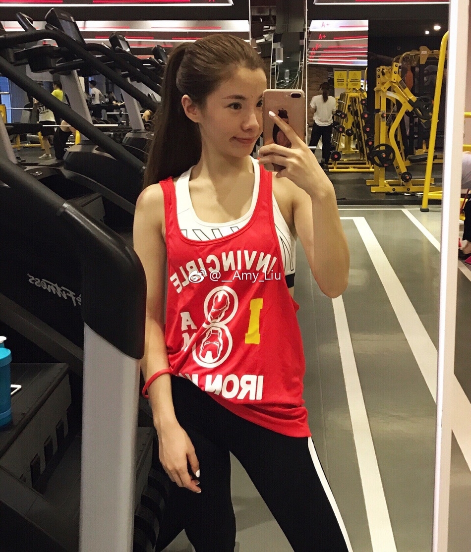 ufc中国女选手-千图网