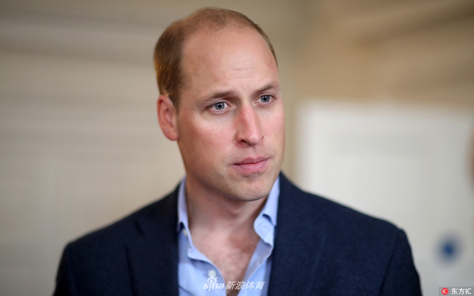 英格兰u20国家队世界杯夺冠威廉王子接见