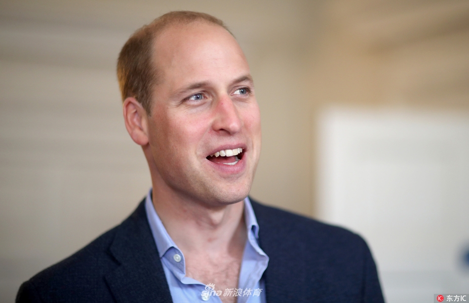 英格兰u20国家队世界杯夺冠威廉王子接见_高清图集_新浪网